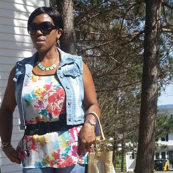 Meet your Posher, Georgia - Picture 1 of 1